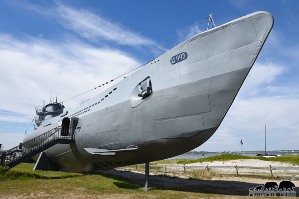 Przez Niemcy szlakiem militariów