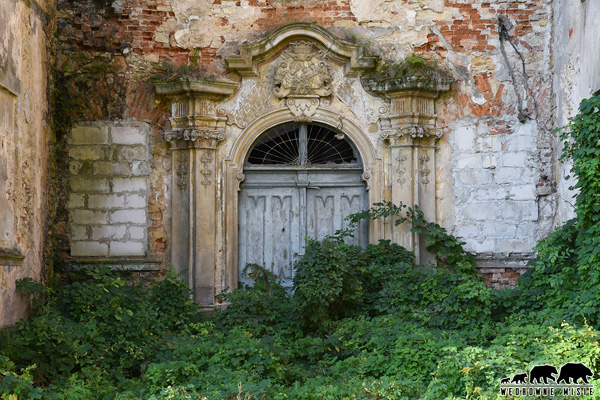 Pałac Czerńczyce – jak przejść do historii za pomocą edukacji