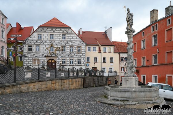 Święte skarby Lubomierza i świeckie jego okolic