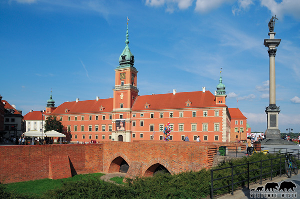 Warszawa – miasto, które nie zniknęło