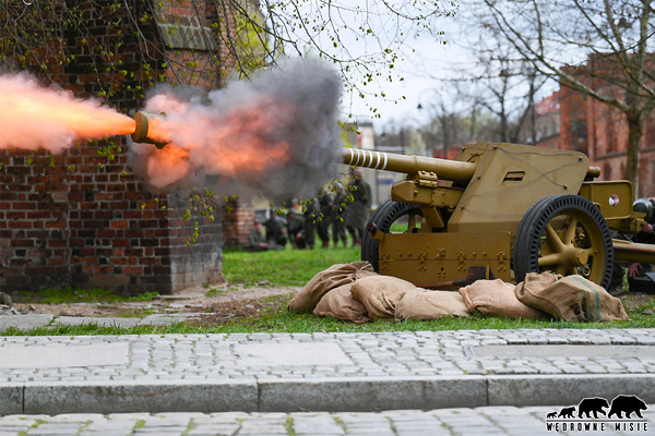 III Głogowski Festiwal Historyczny 2025 – galeria