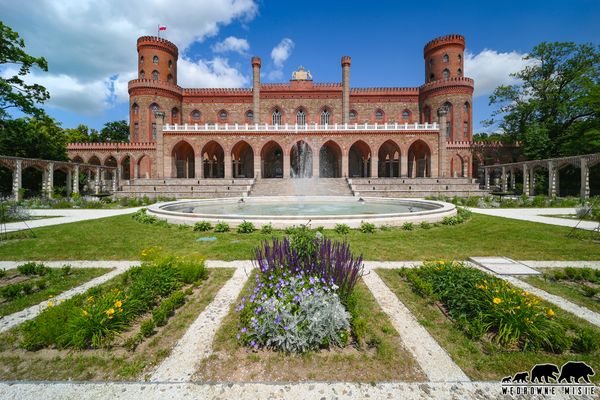 Marianna Orańska – królewna na Dolnym Śląsku