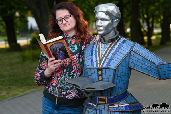 Joanna Schaffgotsch od chłopki do hrabiny. Historia śląskiego Kopciuszka