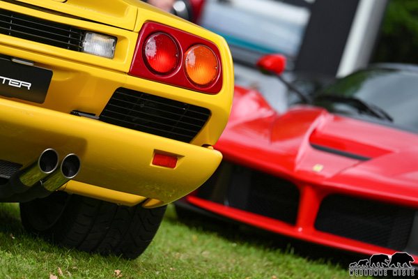 Motoclassic Wrocław 2025 – galeria