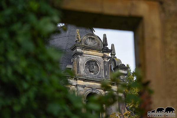 Heinrich von Korn – skarby, pałace, cudowna figura… i wrocławski ratusz