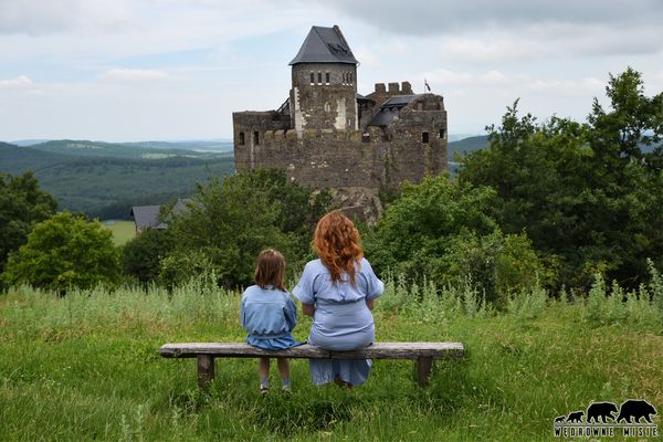 Polacy z wizytą u bratanków – podróż na północ Węgier