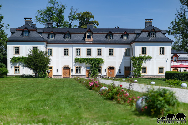 Śladami królów, tkaczy lnu i tyrolskich wygnańców: Pakoszów i Mysłakowice